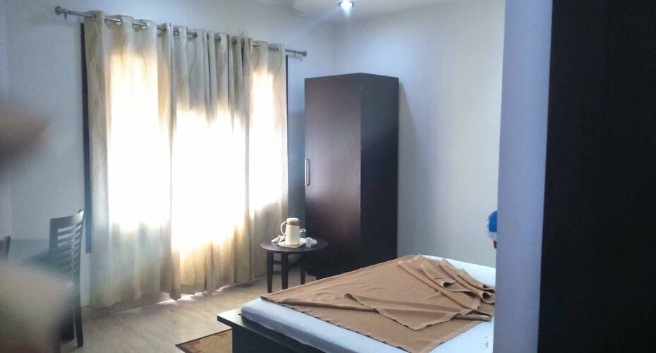 Hotel Rajsri, Haldwani 3